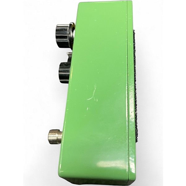 Used EarthQuaker Devices Plumes Small Signal Shredder Overdrive Effect Pedal