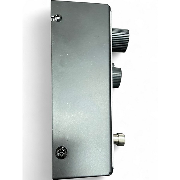 Used Maestro FUZZ-TONE FZM Effect Pedal