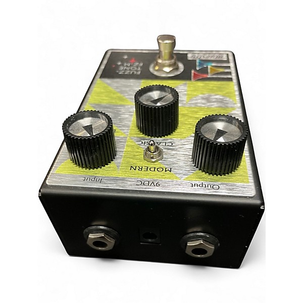 Used Maestro FUZZ-TONE FZM Effect Pedal