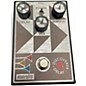 Used Maestro DISCOVERER DELAY Effect Pedal thumbnail