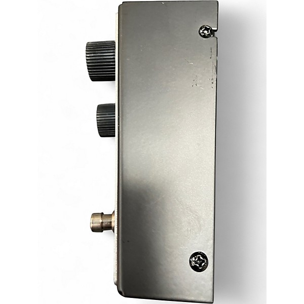 Used Maestro DISCOVERER DELAY Effect Pedal