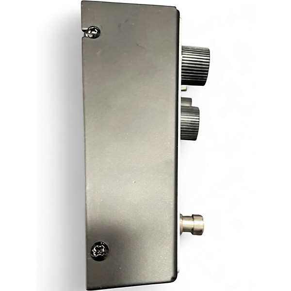 Used Maestro DISCOVERER DELAY Effect Pedal