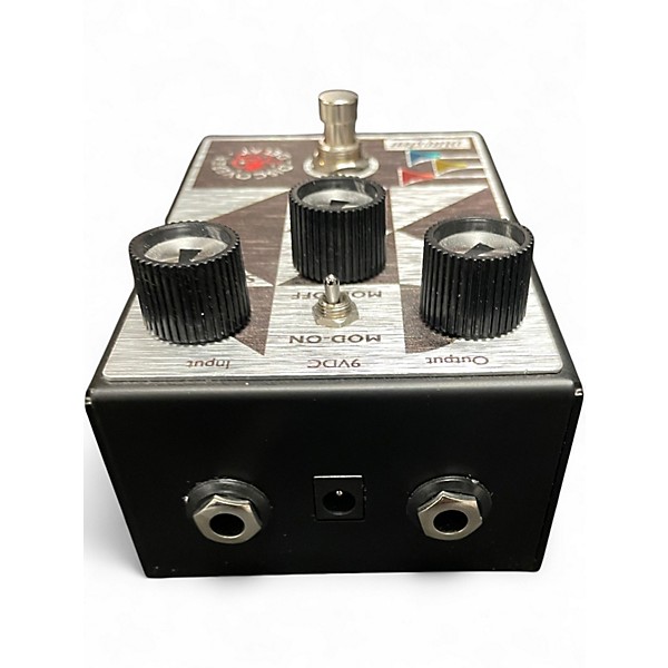 Used Maestro DISCOVERER DELAY Effect Pedal