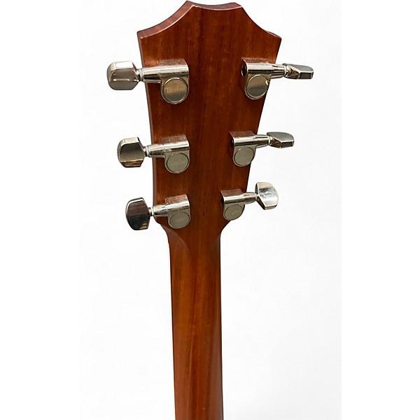 Used Taylor 416CE Natural Acoustic Electric Guitar
