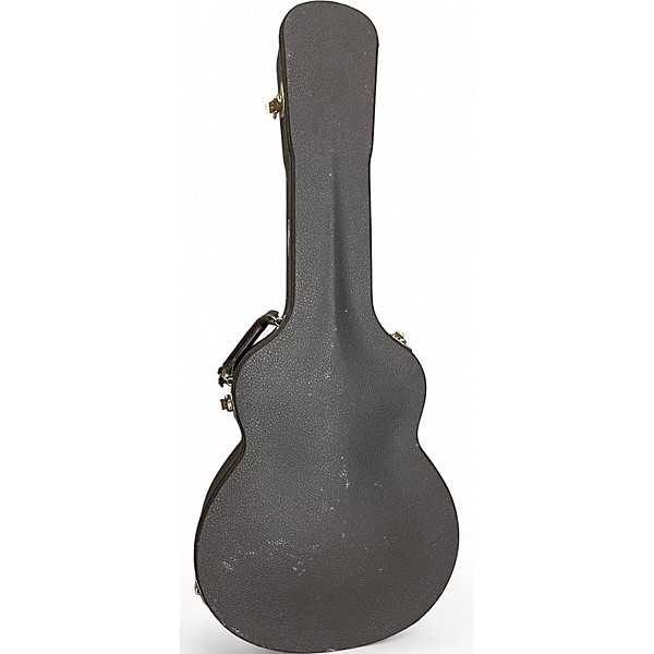 Used Taylor 416CE Natural Acoustic Electric Guitar