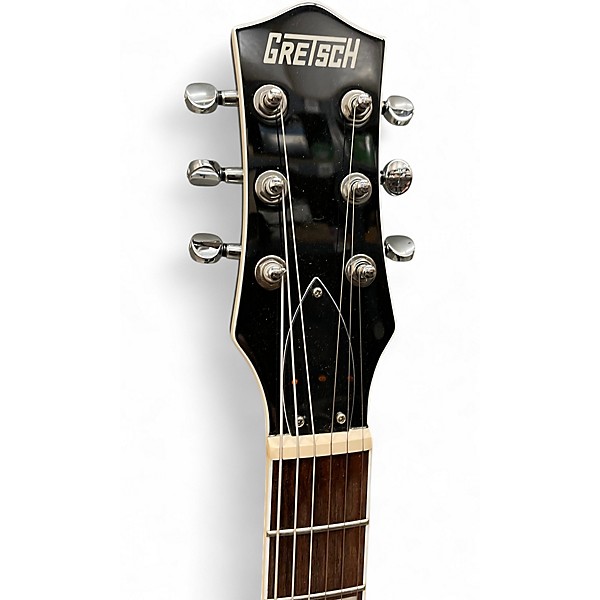 Used Gretsch Guitars G5220 Electromatic 2 Color Sunburst Hollow Body Electric Guitar