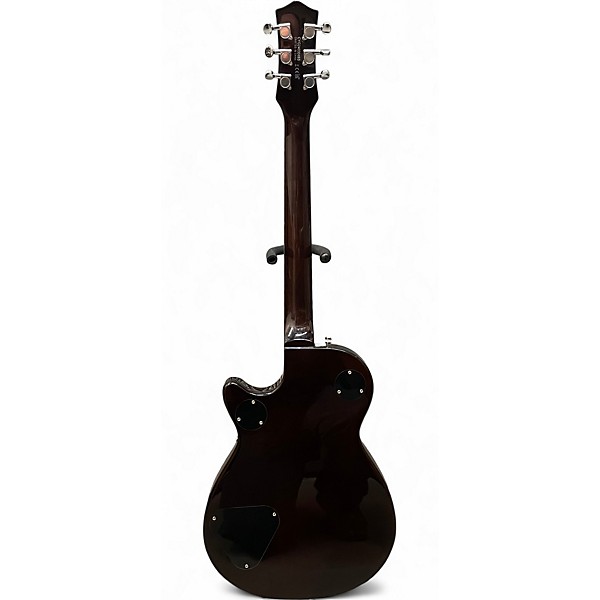 Used Gretsch Guitars G5220 Electromatic 2 Color Sunburst Hollow Body Electric Guitar