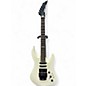 Used Yamaha RX612A white Solid Body Electric Guitar thumbnail