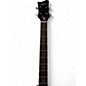 Used Hofner B-Bass Hi Series Left Handed 2 Color Sunburst Electric Bass Guitar