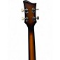 Used Hofner B-Bass Hi Series Left Handed 2 Color Sunburst Electric Bass Guitar