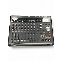 Used TASCAM DP03 MultiTrack Recorder