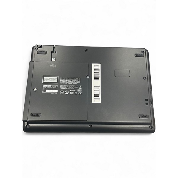 Used TASCAM DP03 MultiTrack Recorder