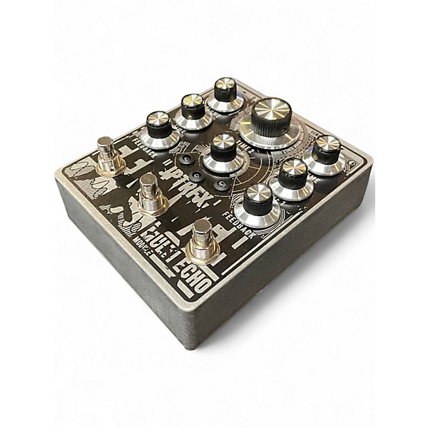 Used Jptr Fx Fernweh Effect Pedal