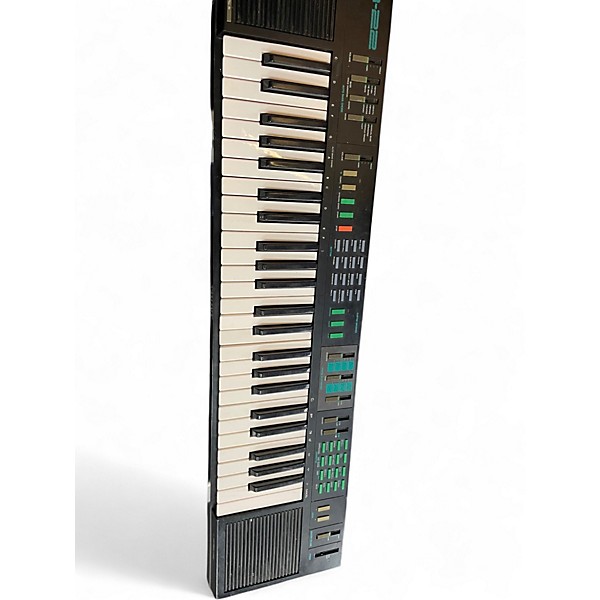 Used Yamaha psr-22 Digital Piano