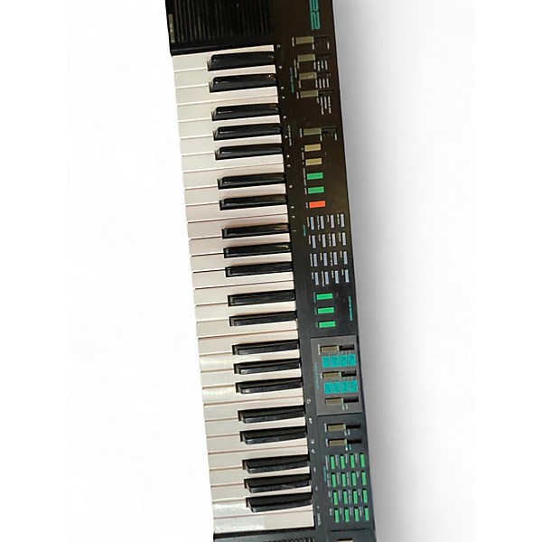 Used Yamaha psr-22 Digital Piano