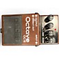 Used BOSS OC2 Octave Effect Pedal thumbnail