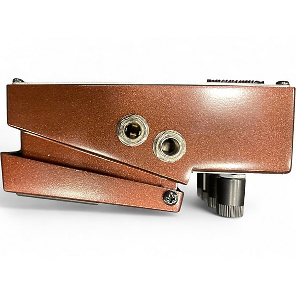 Used BOSS OC2 Octave Effect Pedal