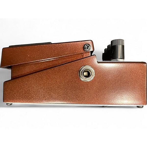 Used BOSS OC2 Octave Effect Pedal