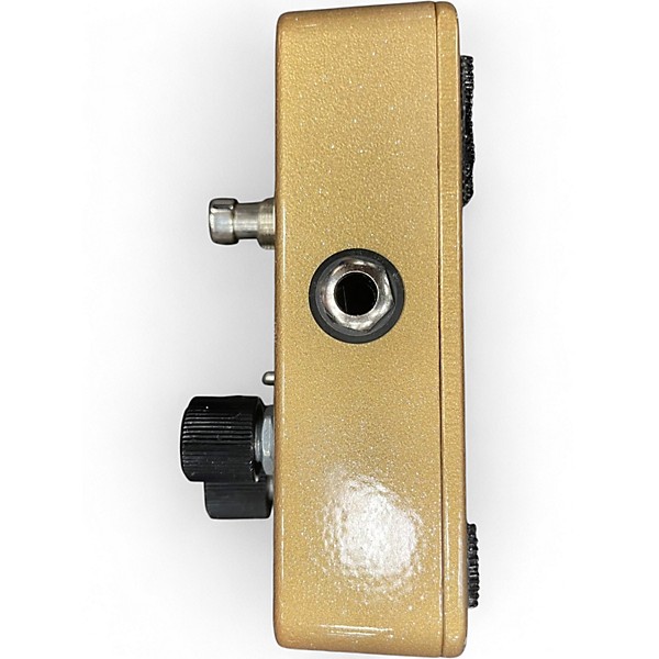 Used Keeley SUPER PHAT MOD Effect Pedal