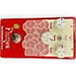 Used EarthQuaker Devices Plumes Small Signal Shredder Overdrive Effect Pedal thumbnail
