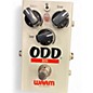 Used Warm Audio ODD BOX Effect Pedal thumbnail