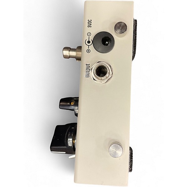 Used Warm Audio ODD BOX Effect Pedal