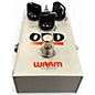 Used Warm Audio ODD BOX Effect Pedal