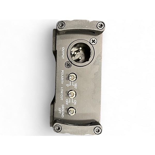 Used Mackie MDB-1A Direct Box