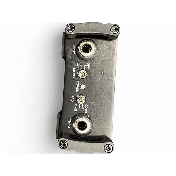 Used Mackie MDB-1A Direct Box