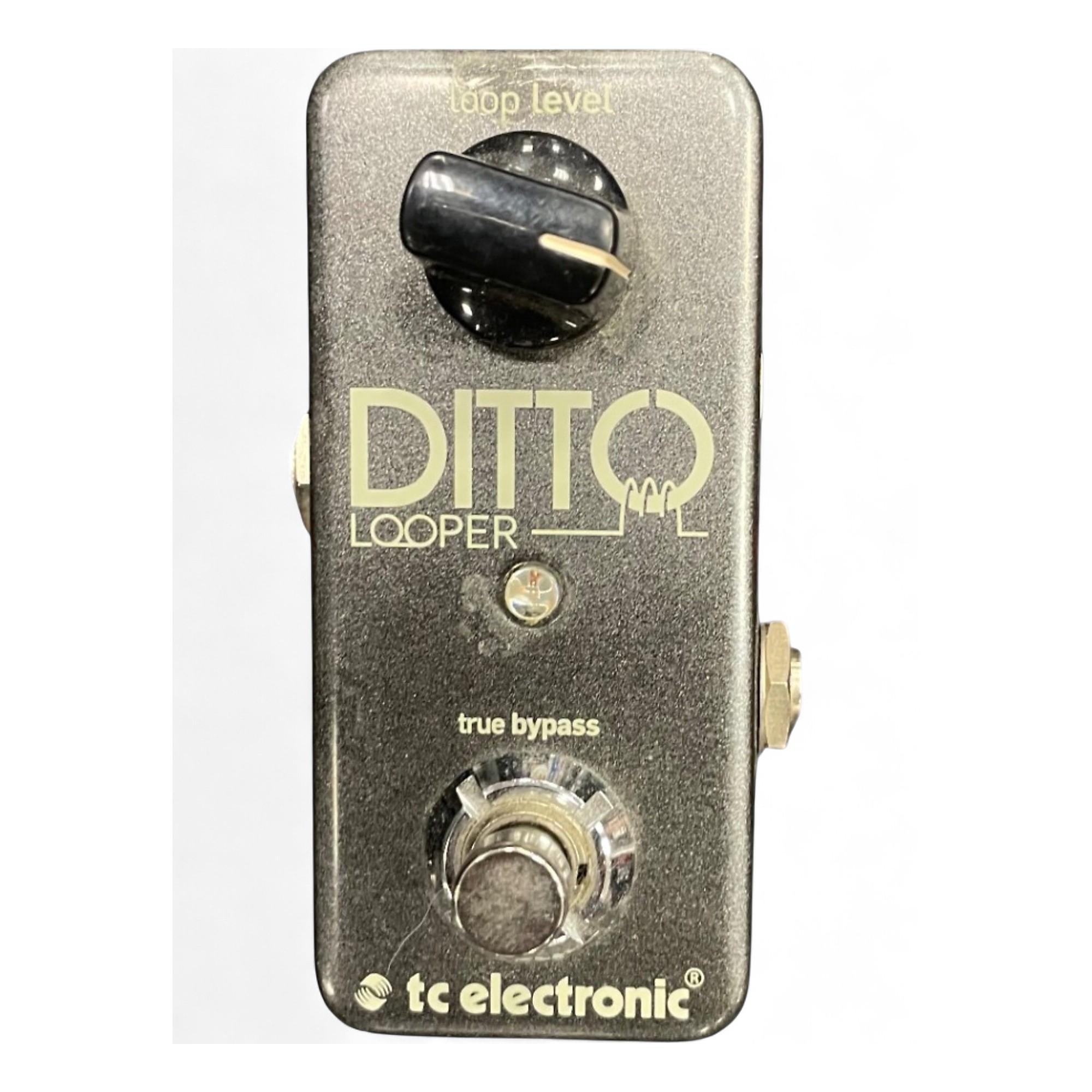 Used TC Electronic Ditto Looper Pedal | Guitar Center