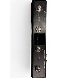 Used Hotone Effects Ampero Control Bluetooth Midi Controller MIDI Foot Controller