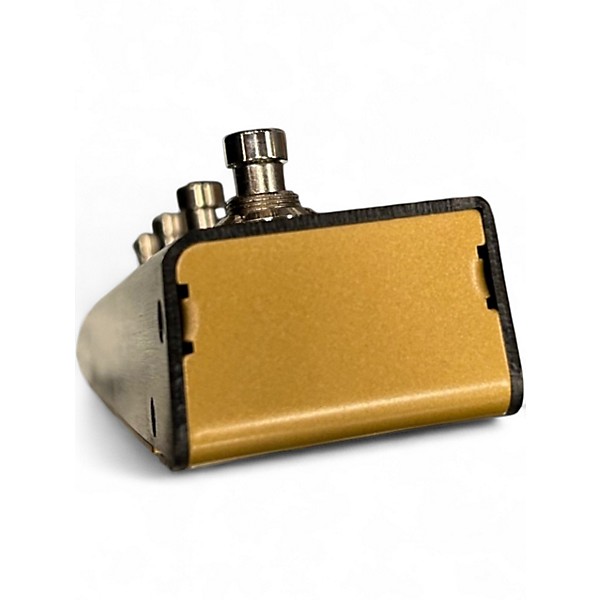 Used Hotone Effects Ampero Control Bluetooth Midi Controller MIDI Foot Controller