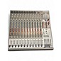 Used Behringer Xenyx 2442FX Unpowered Mixer thumbnail