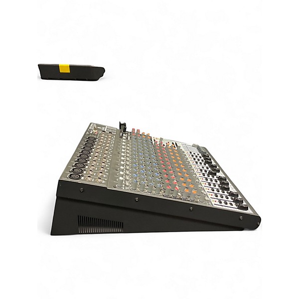 Used Behringer Xenyx 2442FX Unpowered Mixer