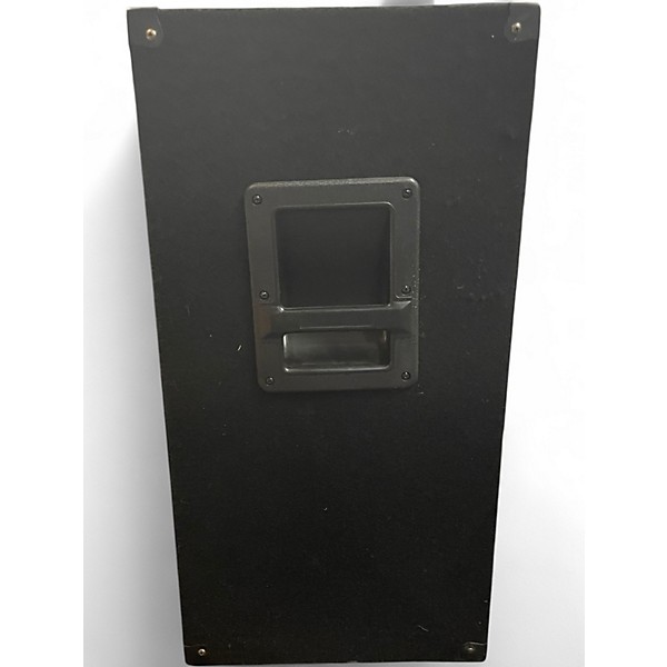 Used Acoustic Audio By Goldwood BR12 Unpowered Speaker