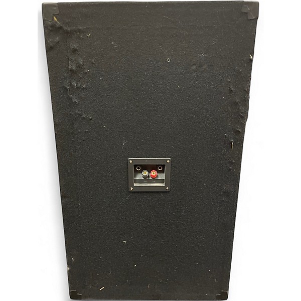 Used Acoustic Audio By Goldwood BR12 Unpowered Speaker