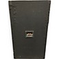 Used Acoustic Audio By Goldwood BR12 Unpowered Speaker