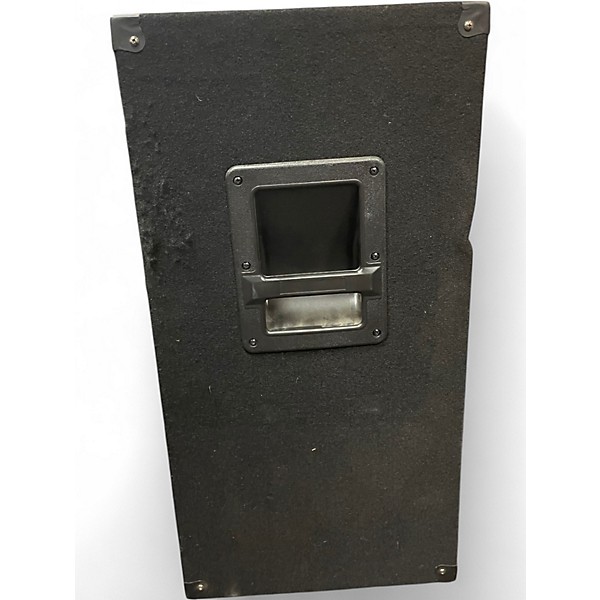 Used Acoustic Audio By Goldwood BR12 Unpowered Speaker