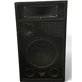 Used Acoustic Audio By Goldwood BR12 Unpowered Speaker
