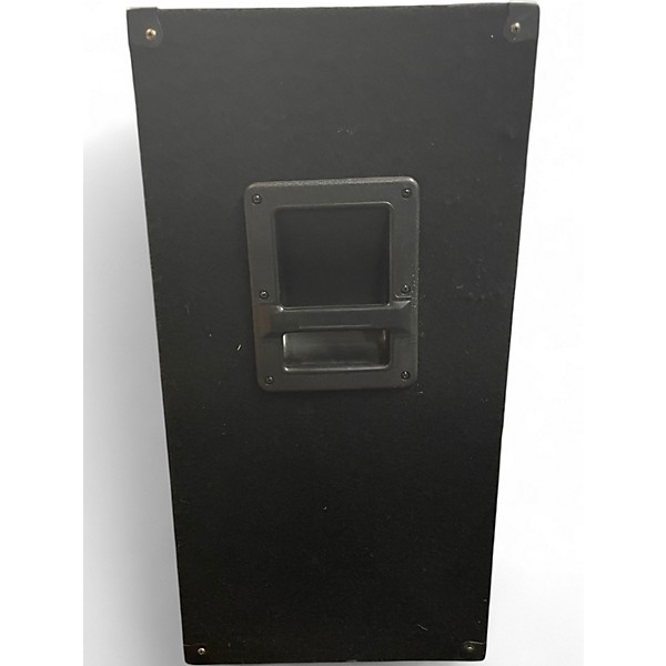 Used Acoustic Audio By Goldwood BR12 Unpowered Speaker