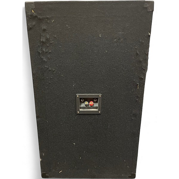 Used Acoustic Audio By Goldwood BR12 Unpowered Speaker