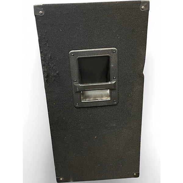 Used Acoustic Audio By Goldwood BR12 Unpowered Speaker