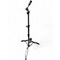 Used Mapex B800EB - Armory Black Plated Boom Stand Cymbal Stand thumbnail