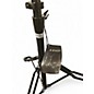 Used Mapex B800EB - Armory Black Plated Boom Stand Cymbal Stand