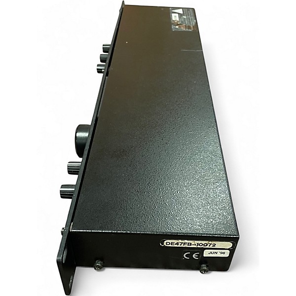 Used DigiTech Studio Twin Multi Effects Processor