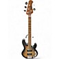 Used Sterling by Music Man Ray34 2 Color Sunburst Electric Bass Guitar thumbnail