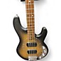 Used Sterling by Music Man Ray34 2 Color Sunburst Electric Bass Guitar