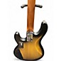 Used Sterling by Music Man Ray34 2 Color Sunburst Electric Bass Guitar