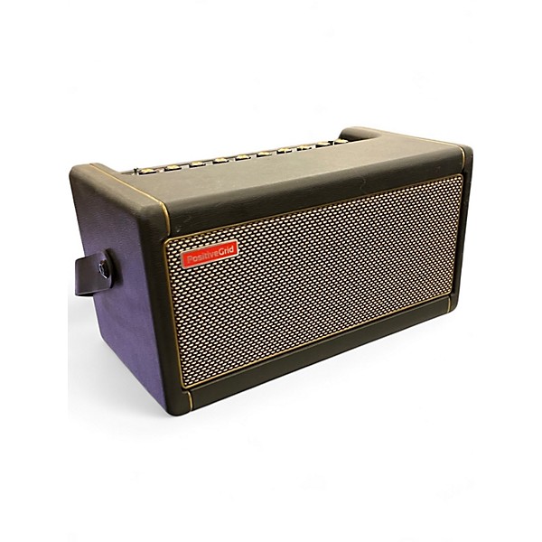 Used Positive Grid Spark 40 Guitar Combo Amp