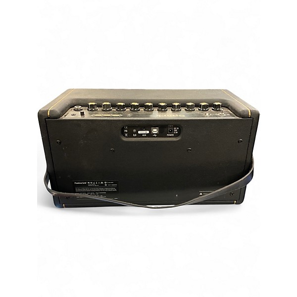 Used Positive Grid Spark 40 Guitar Combo Amp